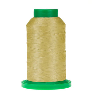 0643 Barewood Isacord Thread 1000M
