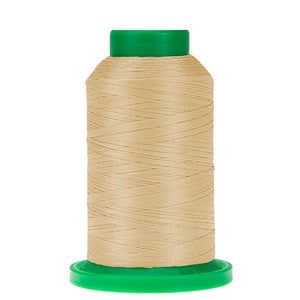 0771 Rattan Isacord Thread 1000M