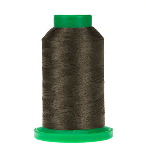 0776 Sage Isacord Thread 1000M
