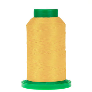 0811 Candlelight Isacord Thread 1000M