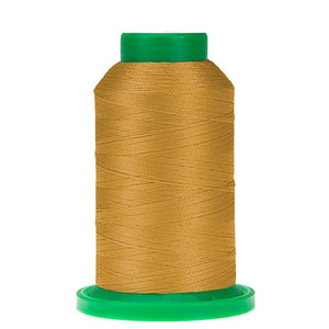 0822 Palomino Isacord Thread 1000M