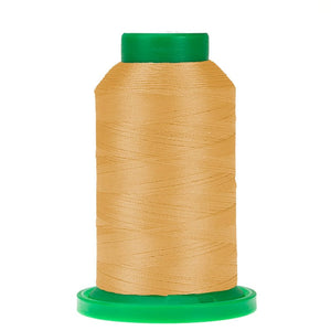 0842 Toffee Isacord Thread 0842 Toffee Isacord Thread