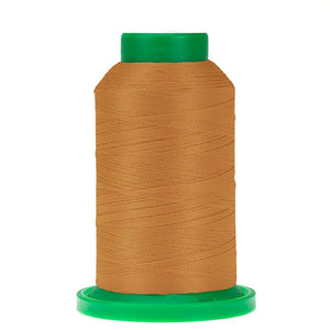 0932 Nutmeg Isacord Thread 1000M