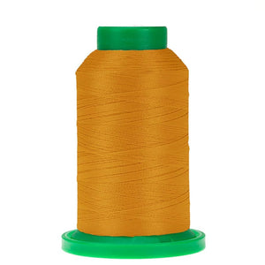 0940 Autumn Leaf Isacord Thread 1000M