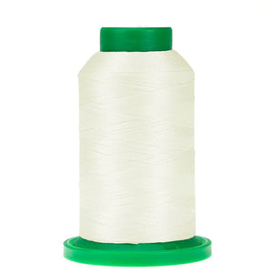 0970 Linen Isacord Thread 1000M