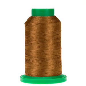 1032 Bronze Isacord Thread 1000M