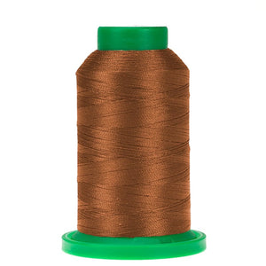 1134 Light Cocoa Isacord Thread