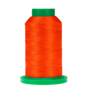 1305 Fox Fire Isacord Нить