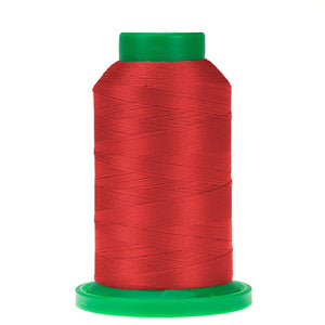 1704 Candy Apple Нить Isacord