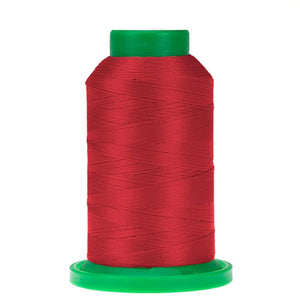1805 Strawberry Isacord Thread 1805 Strawberry Isacord Thread