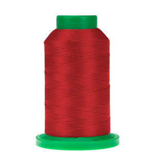 1904 Cardinal Isacord Thread 1000M 1904 Cardinal Isacord Thread 1000M