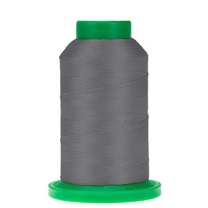 1972 Silvery Grey Isacord Thread
