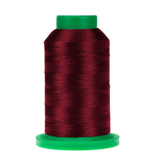 2113 Cranberry Isacord Thread