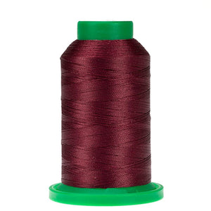2224 Claret Isacord Thread