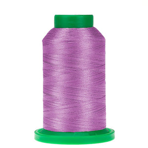 2640 Frosted Plum Isacord Thread 1000M