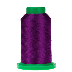 2704 Purple Passion Isacord Thread 1000M
