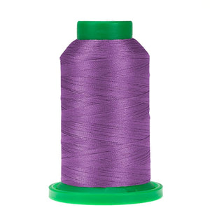 2830 Wild Iris Isacord Thread