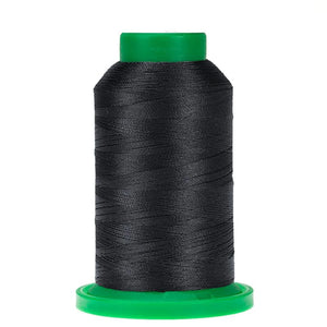 3265 Slate Gray Isacord Thread 1000M