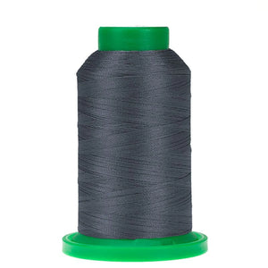 3274 Battleship Gray Isacord Thread