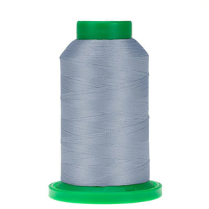 3572 Summer Grey Isacord Thread 1000M