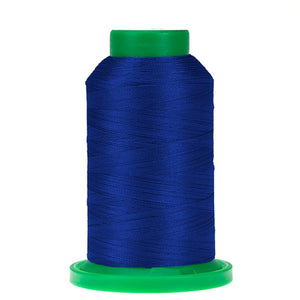 3600 Nordic Blue Isacord Thread