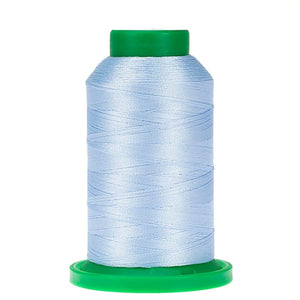 3730 Something Blue Isacord Thread 1000M