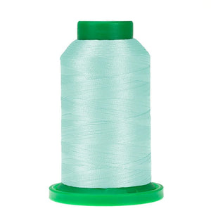 4740 Aquamarine Isacord Thread 1000M