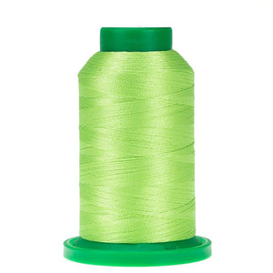 5830 Chartreuse Isacord Thread 1000M