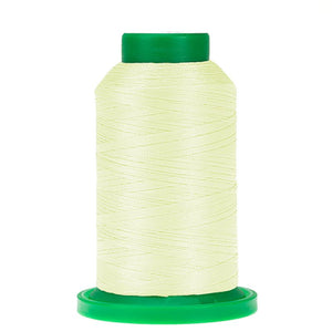 6151 Lemongrass Isacord Thread 1000M