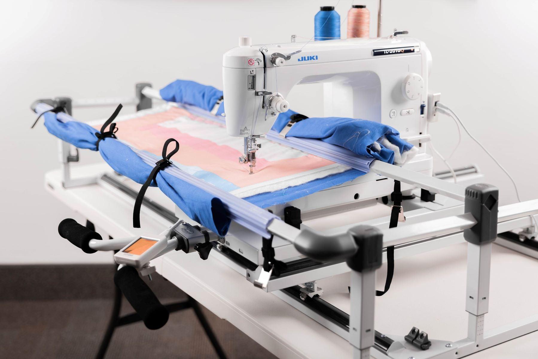 Grace SureStitch Elite Stitch Regulator - Meissner Sewing and Vacuum