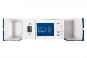 Grace SureStitch Elite Stitch Regulator - Meissner Sewing and Vacuum