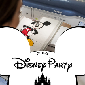 Classics Disney Party | Sacramento June 29th