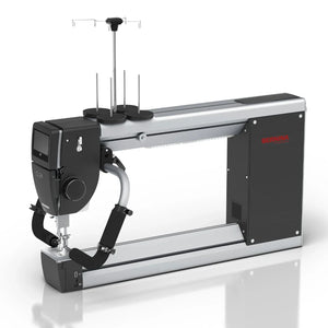 Bernina Q24 Long Arm Quilting Machine Head Only Bernina Q24 Long Arm Quilting Machine Head Only