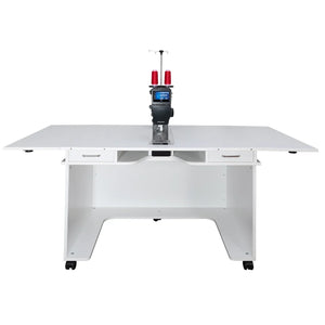 Bernina Q20 with Standard Table by Horn