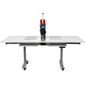 Bernina Q16 Plus with Bernina Lift Table