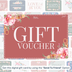 Gift Cards
