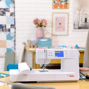 bernette b59 Sewing & Embroidery Machine bernette b59 Sewing & Embroidery Machine