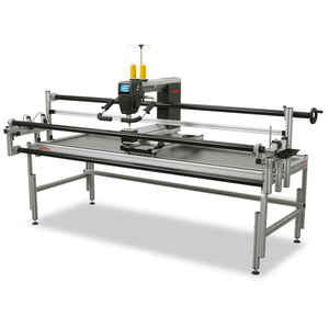 Bernina Q20 with Pro Frame (Small, Classic, Large)