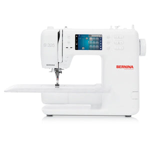 Bernina B325 (Gen 2) Sewing Machine