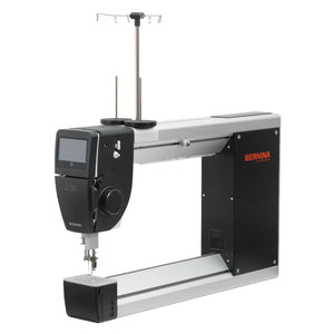Bernina Q20 Long Arm Quilting Machine Head Only Bernina Q20 Long Arm Quilting Machine Head Only