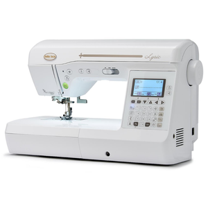 Baby Lock Lyric Sewing Machine