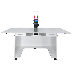 Bernina Q16 with Standard Table by Horn