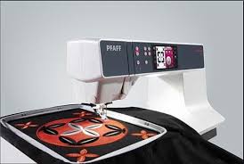 Pfaff Creative 3.0 Sewing and Embroidery Machine - Meissner Sewing and Vacuum