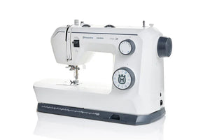 Husqvarna Viking Onyx 25 Sewing Machine - Meissner Sewing and Vacuum