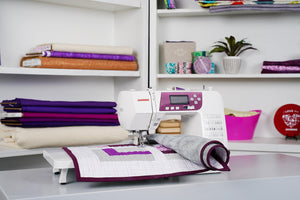 Janome 3160QDC-G Sewing & Quilting Machine - Meissner Sewing and Vacuum