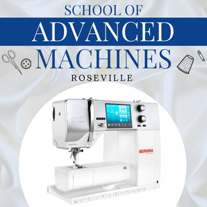 School of Advanced Machines | Roseville School of Advanced Machines | Roseville