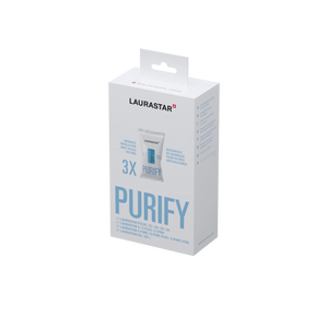 Laura Star Anti-Scale Granule Refills for S Series Models - Pack of 3