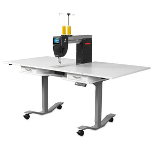 Bernina Q16 Plus with Lift Table by Horn