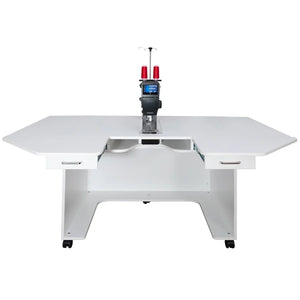 Bernina Q16 Plus with Standard Table by Horn