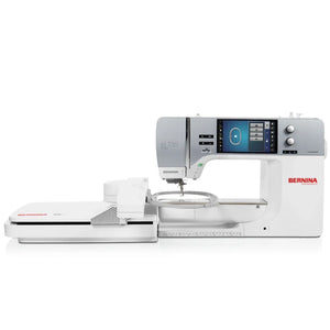 Bernina B735 E PRO Sewing, Quilting & Embroidery Machine
